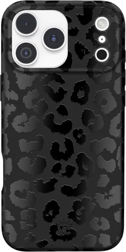 Miniatura 170 de VELVET CAVIAR Funda para iPhone 15, compatible con MagSafe, probada contra caídas de 10 pies, fundas protectoras de diseño, leopardo color rosa
