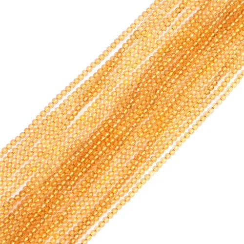 Miniatura 88 de GEM-Inside - Cuentas sueltas de ágata verde con bandas de energía natural, cuentas de energía natural para hacer joyas, 0.315 in, redondas, 15 Ágata