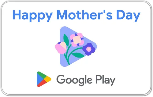 Miniatura 22 de Código de regalo de Google Play - regalo de juegos, aplicaciones y más (entrega por correo electrónico - únicamente en EE.UU.)