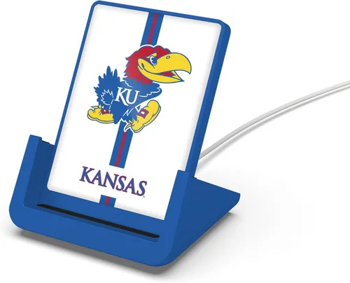 Miniatura 9 de SOAR NCAA Cell Phone Wireless Charging Stand V.4