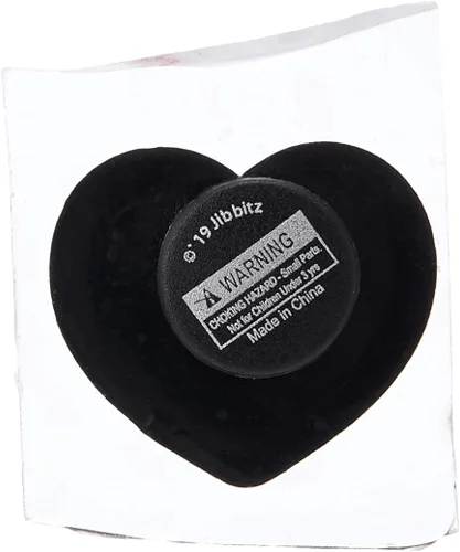 Miniatura 2 de Crocs Jibbitz Peace and Love - Dijes para zapatos Jibbitz para Crocs Varios