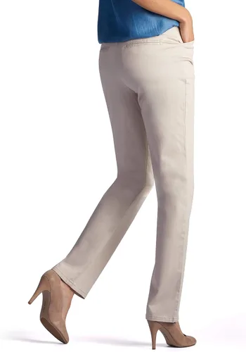 Miniatura 2 de Lee Women's Relaxed Fit All Day Straight Leg Pant