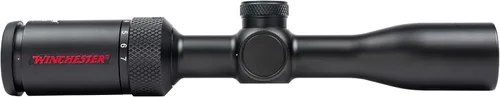 Miniatura 5 de Winchester Supreme Mira telescópica Segundo plano focal IPX7 impermeable y antiniebla Multicapa WINcoat™ Negro mate