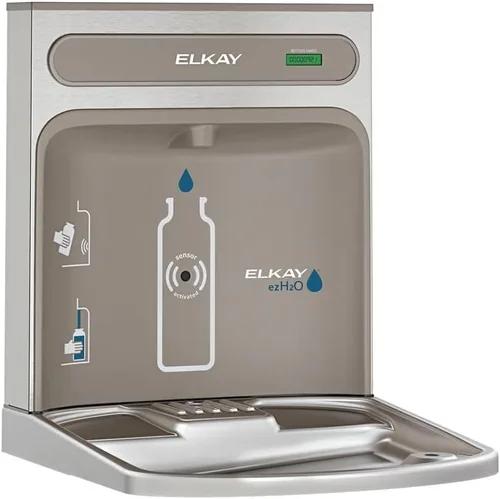 Miniatura 9 de Elkay LZWSRK EZH2O kit de llenado de botella de agua Retro-Fit.