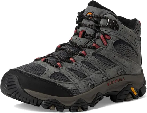Miniatura 126 de Merrell Zapatos de senderismo impermeables Moab 3 para mujer