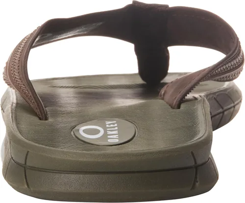 Miniatura 3 de Oakley Men's PIER Ellipse FLIP Flop