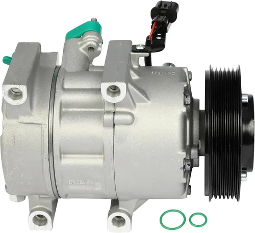 Miniatura 75 de ECCPP Compresor de AC con embrague apto para Kia Sedona 3.5L 2002-2005