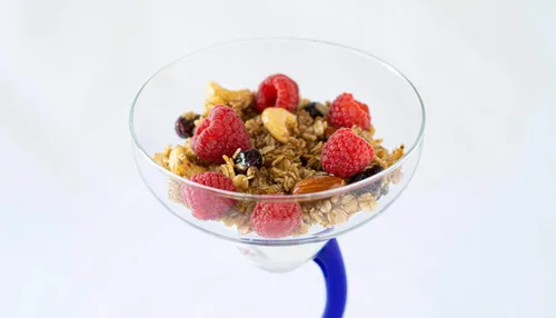 Miniatura 5 de MS PS GFREE Granola, 10 onzas