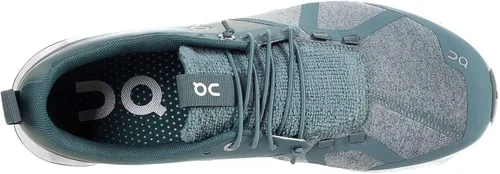 Miniatura 2 de ON Tenis Cloud Terry Textile Olive para hombre talla 12 de EE UU Verde Oliva