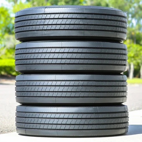 Miniatura 3 de Juego de 4 neumáticos radiales Transeagle ST Radial All Steel Heavy Duty Premium Remolque, ST235/85R16 235/85/16 235/85-16 133/128L, rango de carga