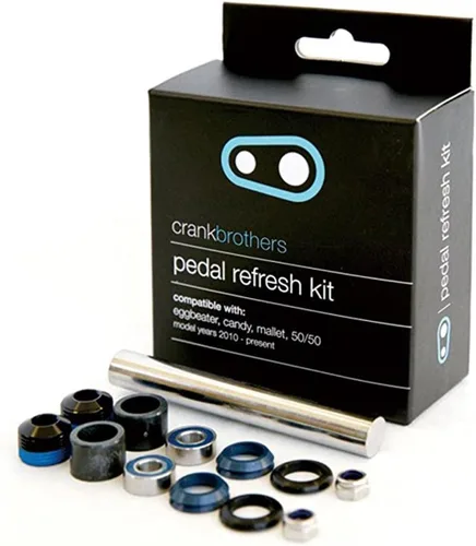 Kit de actualización de pedal Crankbrothers
