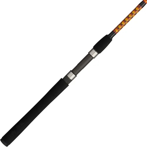 Miniatura 9 de Ugly Stik Bigwater Caña de Pescar Spinning
