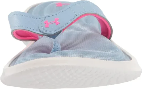 Miniatura 2 de Under Armour Sandalias unisex Atlantic Dune Ii T Slide para niños