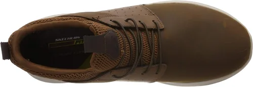 Miniatura 5 de Skechers - Tenis Delson-Axton para hombre