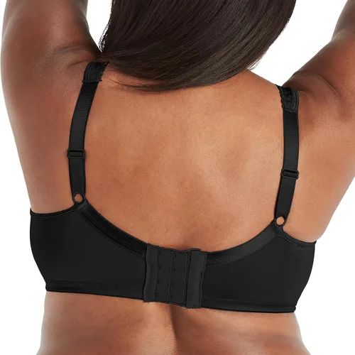 Miniatura 4 de Playtex Women's 18-Hour Ultimate Lift & Support Wireless Full-Coverage Bra, Everyday Comfort, Single & 2-Pack