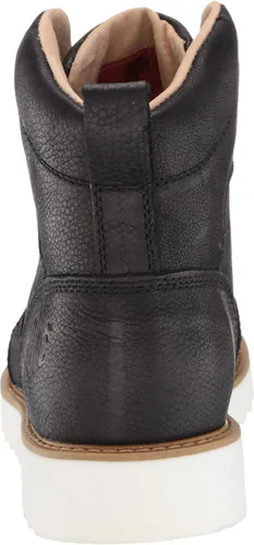 Miniatura 3 de HARLEY-DAVIDSON FOOTWEAR Botas Salter para hombre, Negro