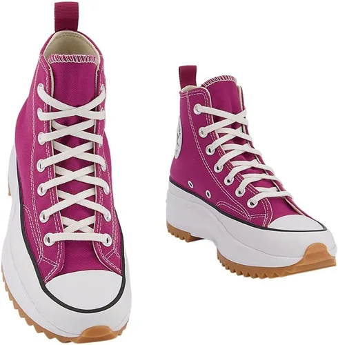 Miniatura 3 de Converse Run Star Hike - Tenis altos para hombre, 5