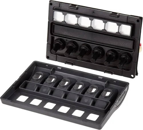 Miniatura 3 de Blue Sea Systems WeatherDeck paneles resistentes al agua
