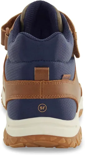 Miniatura 3 de Stride Rite Botas de moda unisex M2p Leon para niños