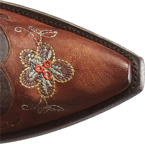 Miniatura 5 de Old Gringo Bonnie Western - Botas para mujer