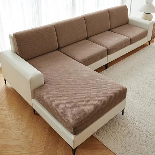 Miniatura 21 de Deep Dream - Fundas elásticas para cojín de sofá, funda suave para cojín de sofá, fundas de repuesto para asiento de sofá, protector de muebles