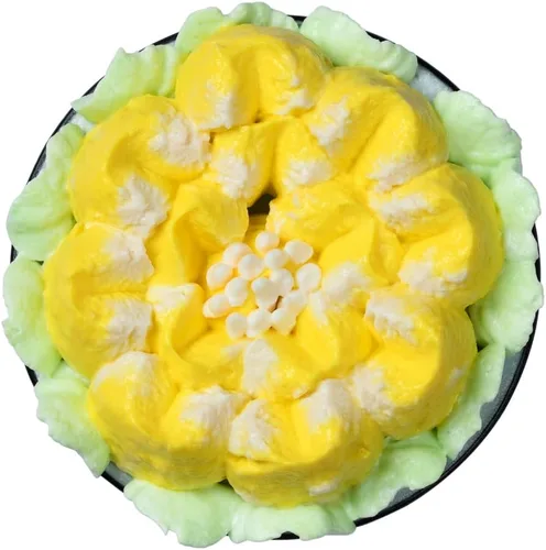 Miniatura 20 de Restaurantware Pastry Tek - Punta de tubería rusa, 1 punta para decoración de pastel de rosas, punta de decoración de acero inoxidable #9 resistente