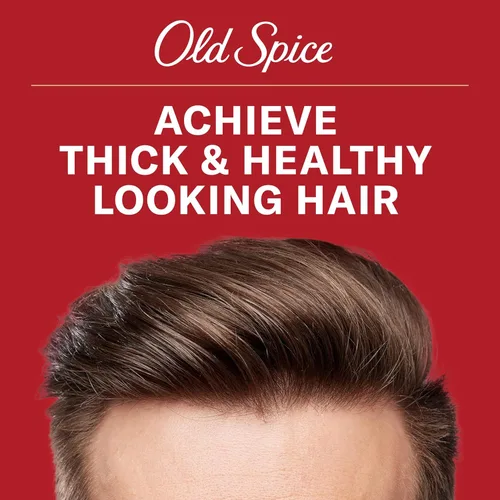 Miniatura 6 de Old Spice Juego de champú y acondicionador 2 en 1 para hombre, Swagger, aroma a madera de cedro y lima, para todo tipo de cabello, cabello más