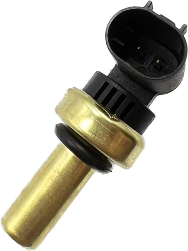 Miniatura 2 de DEVMO Sensor de temperatura del refrigerante del motor - 2134688 55591401 compatible con Cruze Sonic Trax Volt ELR Encore Express