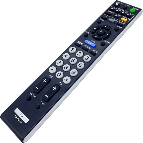 Miniatura 2 de RM-YD023 Mando a distancia de TV para Sony KDL-32VL140, KDL-32XBR6, KDL-37XBR6, KDL-40V4100, KDL-40V4150, KDL-40W4100, KDL-40WL140, KDL-40XBR6