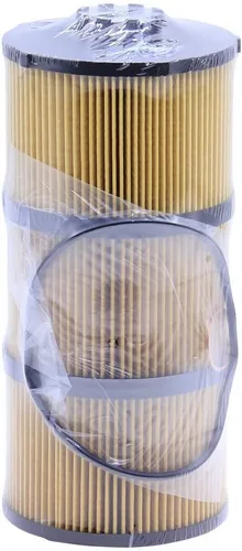 Miniatura 4 de EO-10050-L - Filtro de aceite/lubricante que reemplaza a A4721800109 LF17511 P7505 P551005 LP5090 57909 compatible con Detroit Diesel DD13 DD15 DD16