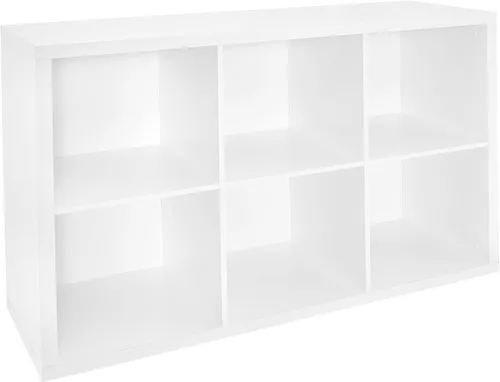 Miniatura 8 de Armarios cúbicos decorativos de almacenamiento ClosetMaid