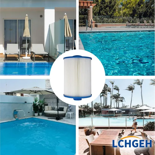 Miniatura 7 de PWW50P3 Filtro de spa, repuesto para hilo grueso Unicel 6CH-940 Filbur FC-0359,25252,03FIL1400,1 1/2 pulgadas SAE rosca gruesa, filtro SAE
