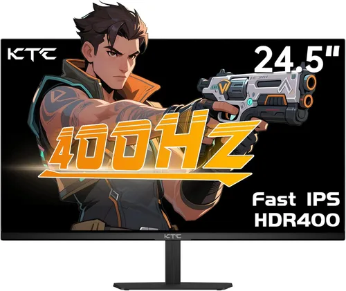 Miniatura 18 de KTC Portable Monitor 15.6 Inch, 1080P FHD USB-C HDMI Laptop Screen for Laptop Phone Mac PS5 Xbox Switch, IPS HDR Travel Second Screen Monitor