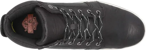 Miniatura 5 de HARLEY-DAVIDSON FOOTWEAR Women's Bateman 4" Metal Motorcycle Boot