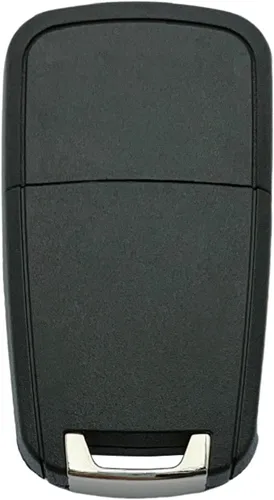 Miniatura 3 de Funda de reemplazo para llave de control remoto PUIANYIQ para 2010-2017 Chevy Equinox/Chevrolet Sonic/GMC Terrain (OHT01060512) Control remoto