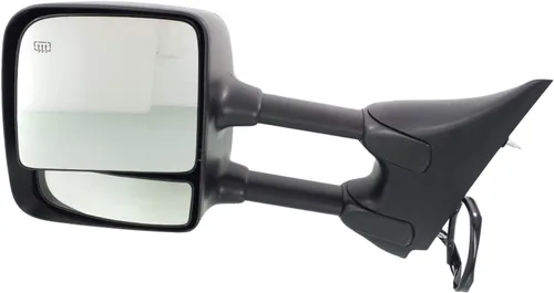 Miniatura 98 de Garage-Pro Espejo eléctrico no calefactable para Nissan Altima 2007-2012 con luz de señal pintable Sedán, para modelos con paquete de conveniencia