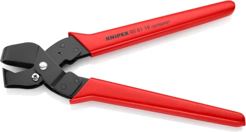 Miniatura 3 de KNIPEX 90 61 16 Alicates de muesca