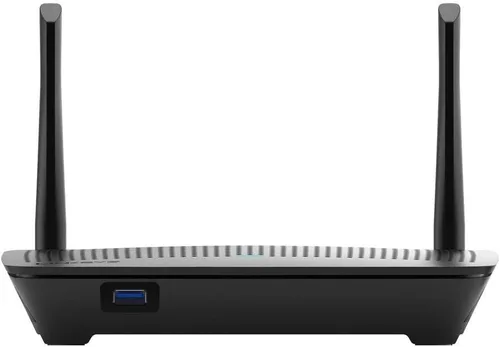Miniatura 7 de Linksys Router Wi-Fi de malla MR8300: velocidades de tres bandas de hasta 2.2 GHz, enrutador de malla inalámbrico para el hogar AC2200, procesador