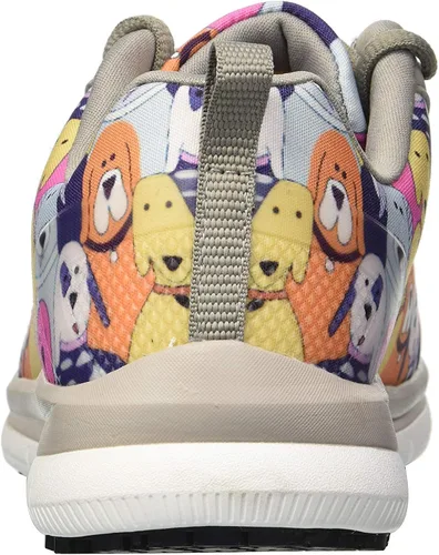 Miniatura 3 de Skechers Comfort Flex Sr Hc Pro Zapato para profesional de asistencia médica