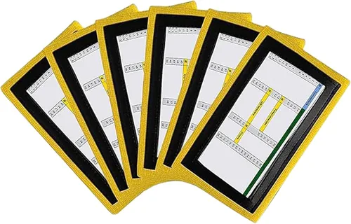 Miniatura 39 de QB Playbook Pulsera - Pulseras de juego de mariscal de campo de fútbol americano para adultos y jóvenes - Entrenador de muñeca para todos