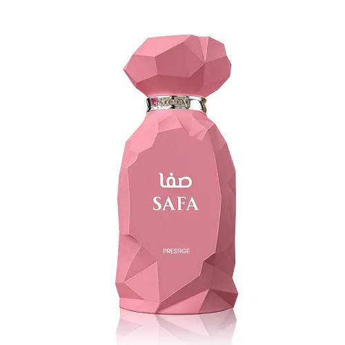 Miniatura 15 de AFLUXE Omniya Perfume para Mujeres con Aroma de Pera, Rosa, Azafrán, Vainilla, Labdanum - Eau de Parfum Fragancia de Larga Duración para Mujeres
