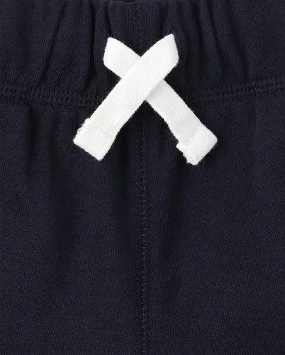 Miniatura 4 de The Children's Place Boys French Terry Casual Shorts