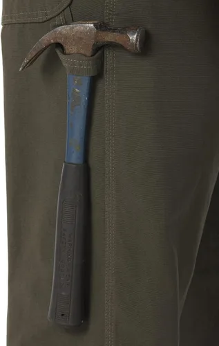 Miniatura 4 de Wrangler Riggs Workwear - Jeans de carpintero Ripstop para hombre