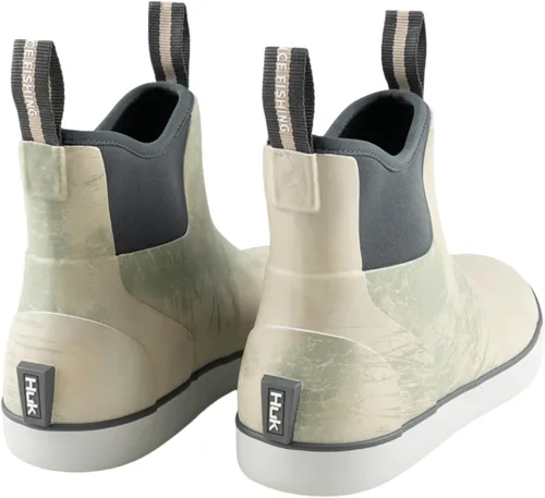 Miniatura 6 de HUK Zapatos Rogue Wave para hombre, botas de pesca y cubierta de alto rendimiento para lluvia