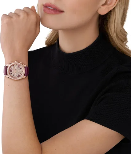 Miniatura 4 de Michael Kors - Reloj Lexington de muñeca para mujer