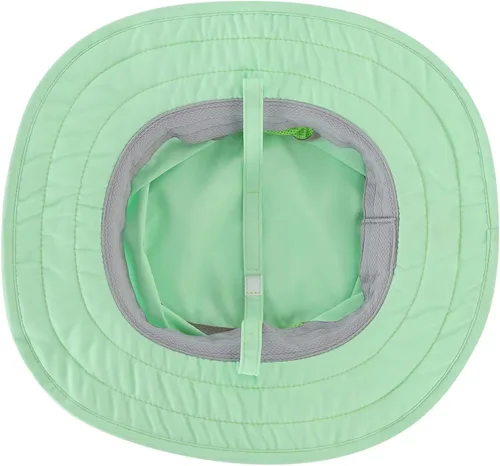 Miniatura 34 de Connectyle Sombrero de sol para niños y niñas, sombrero de pescador de ala ancha UPF 50+, sombrero de protección solar, sombrero transpirable