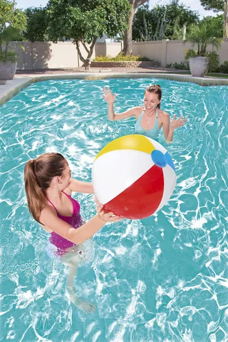 Miniatura 14 de Bestway 60000 pelota