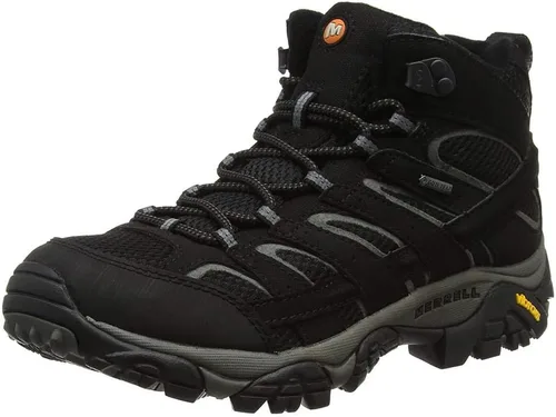 Miniatura 16 de Merrell Moab 2 Mid Gtx - Botas de senderismo para hombre