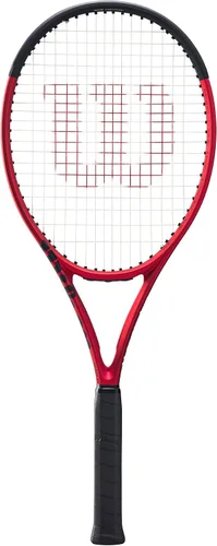 Miniatura 2 de Wilson Clash 100 Pro V2 - Raqueta de tenis sin cuerdas