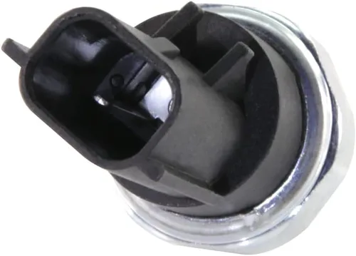 Miniatura 2 de Interruptor Sensor de Presión de Aceite PS404 5149097AA 4868672AA Compatible con Jeep Dodge, Grand Cherokee Liberty Durango 2003-2009, Ram Dakota